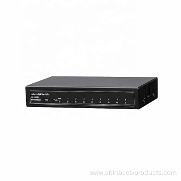 8 Port Mini Gigabit OEM Ethernet Network Switch